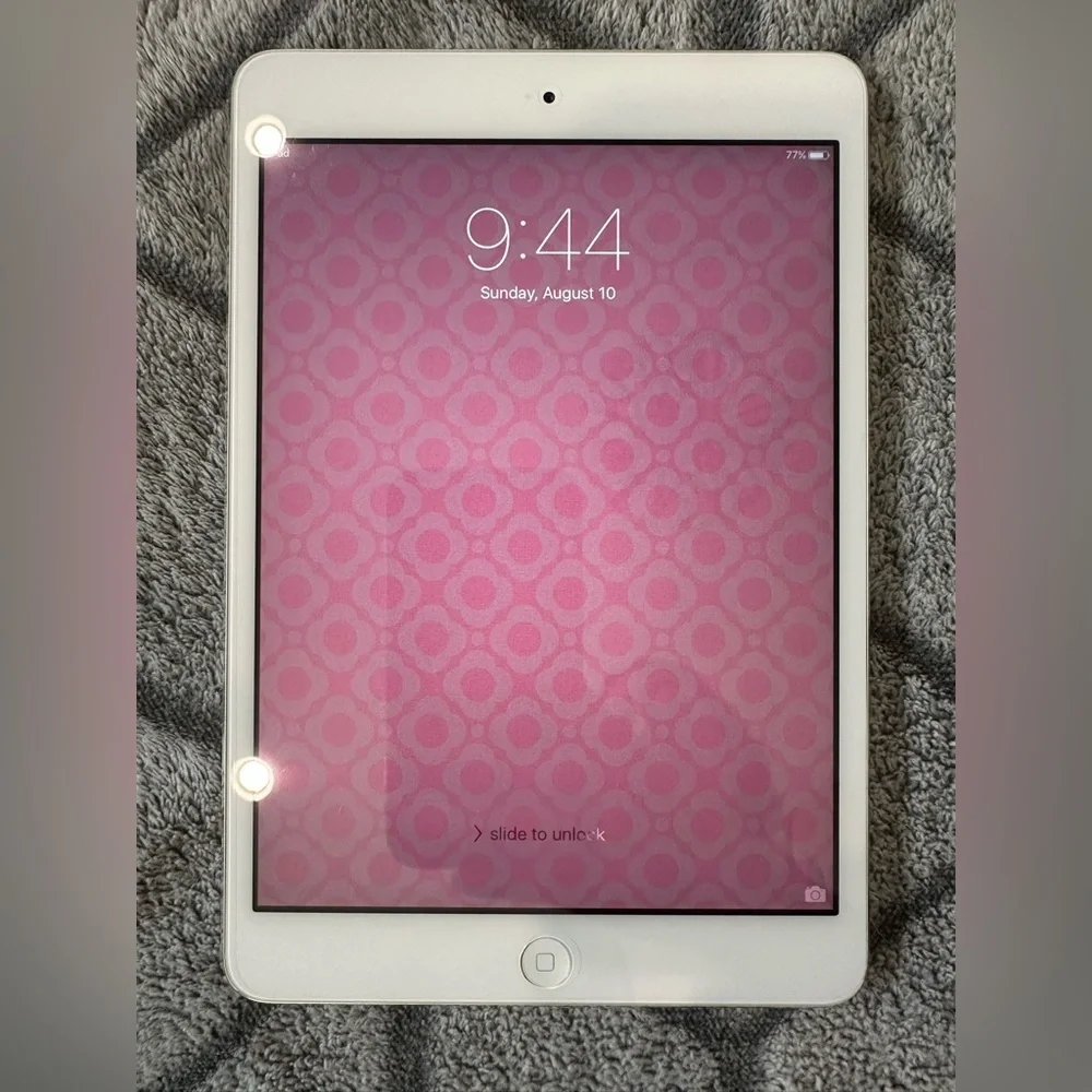 Apple IPad mini-1st generation-16 GB